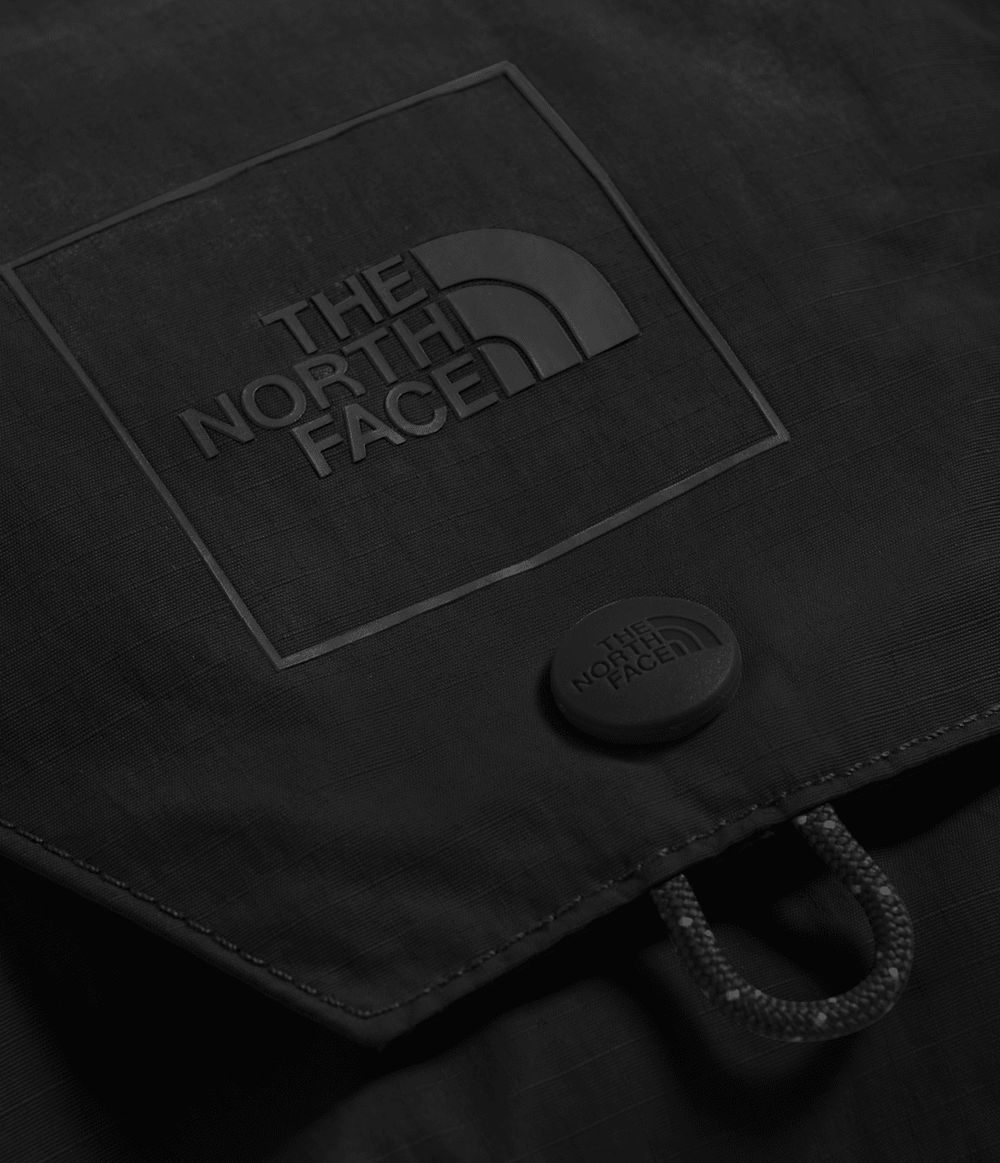 Glen Canyon Pocket Crossbody TNF Black