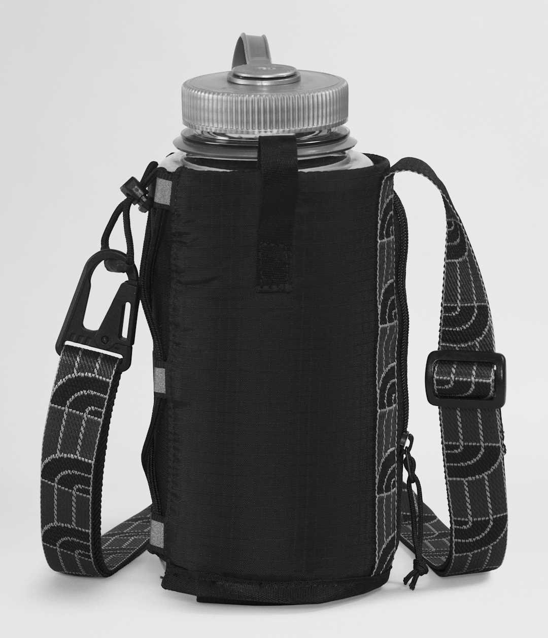 Borealis Water Bottle Holder TNF Black/TNF Black