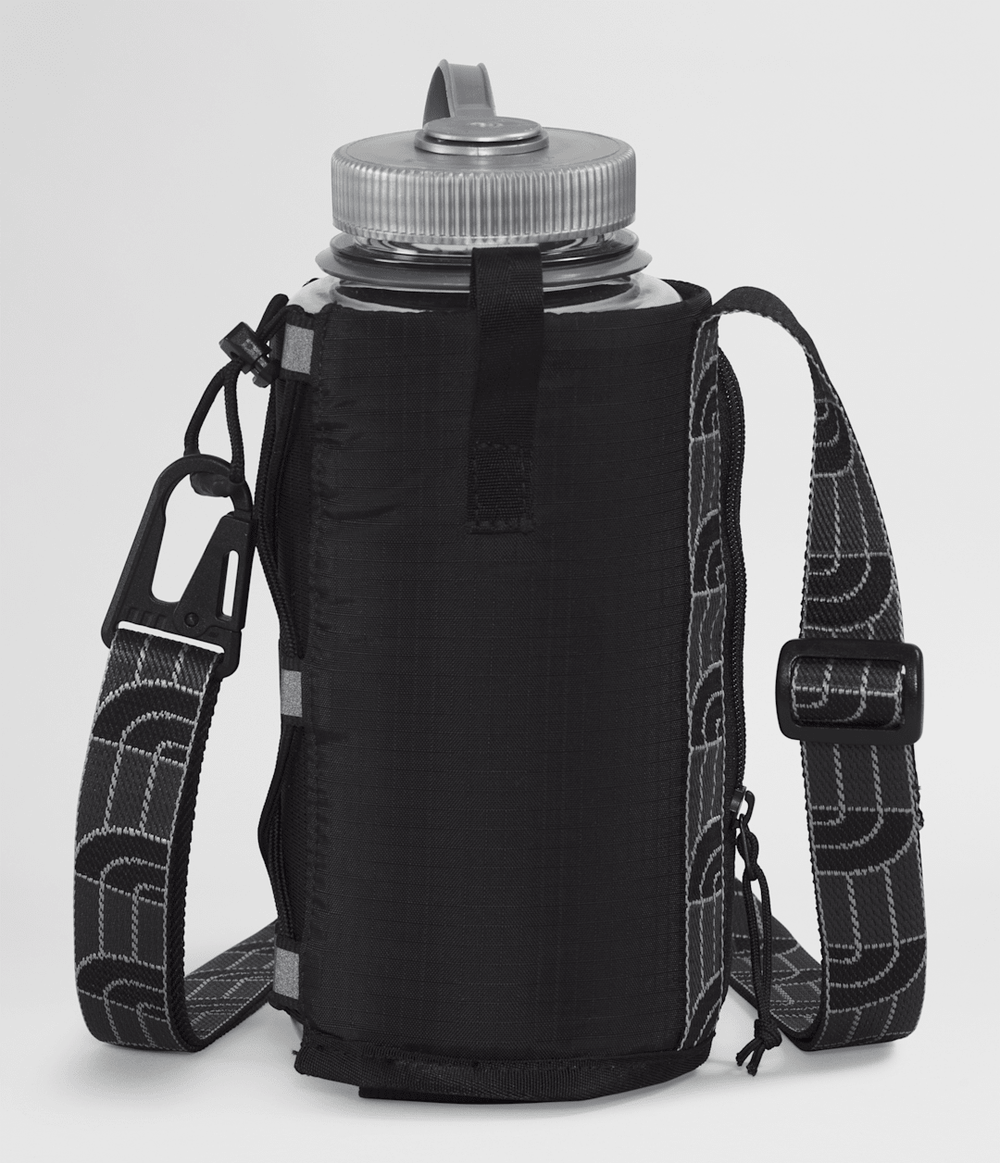 Borealis Water Bottle Holder TNF Black/TNF Black
