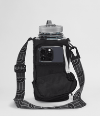 Borealis Water Bottle Holder TNF Black/TNF Black