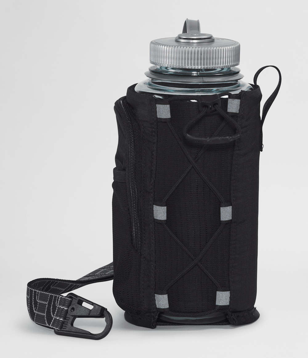 Borealis Water Bottle Holder TNF Black/TNF Black