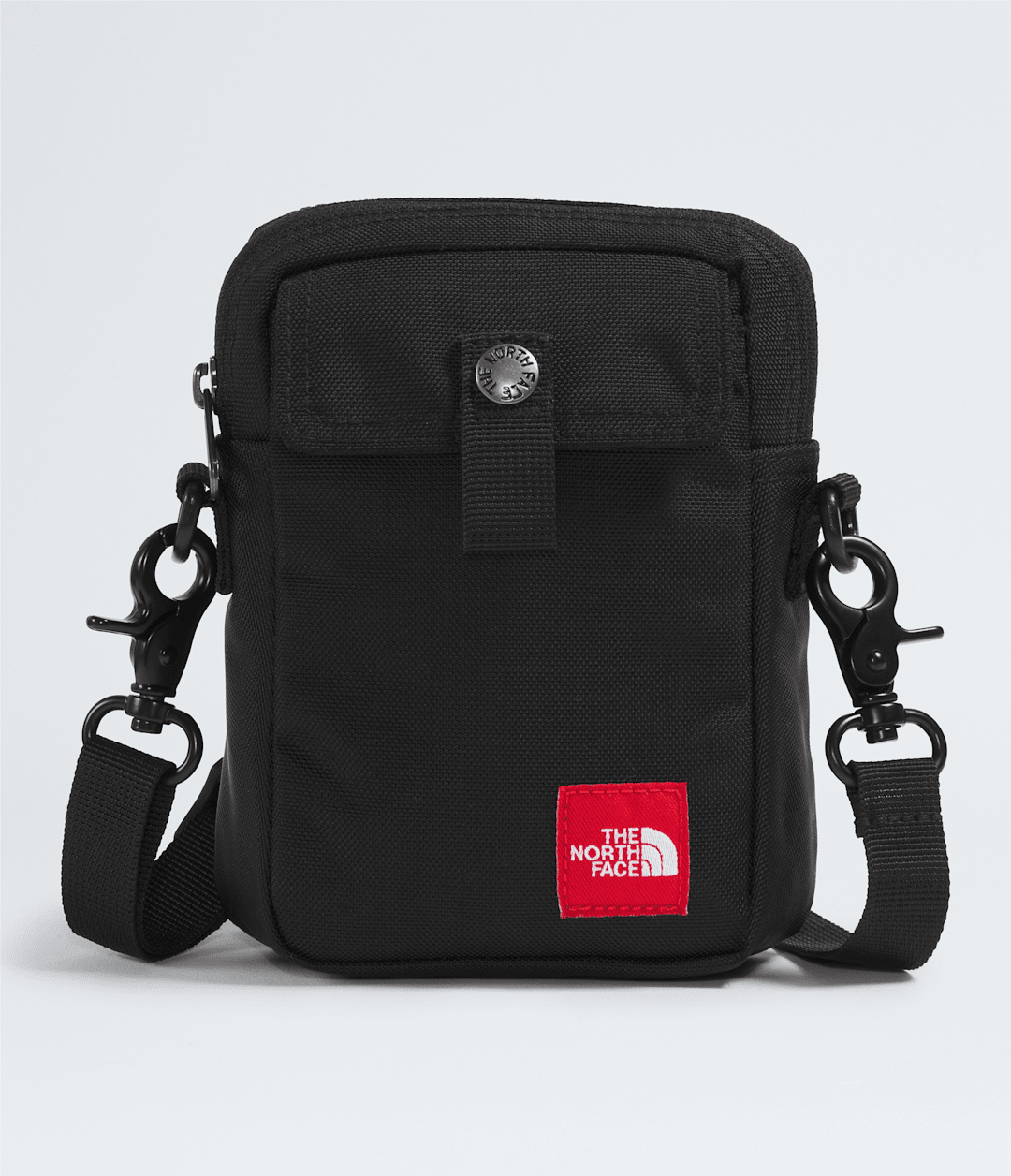 TNF™ Red Box Small Carry Bag TNF Black