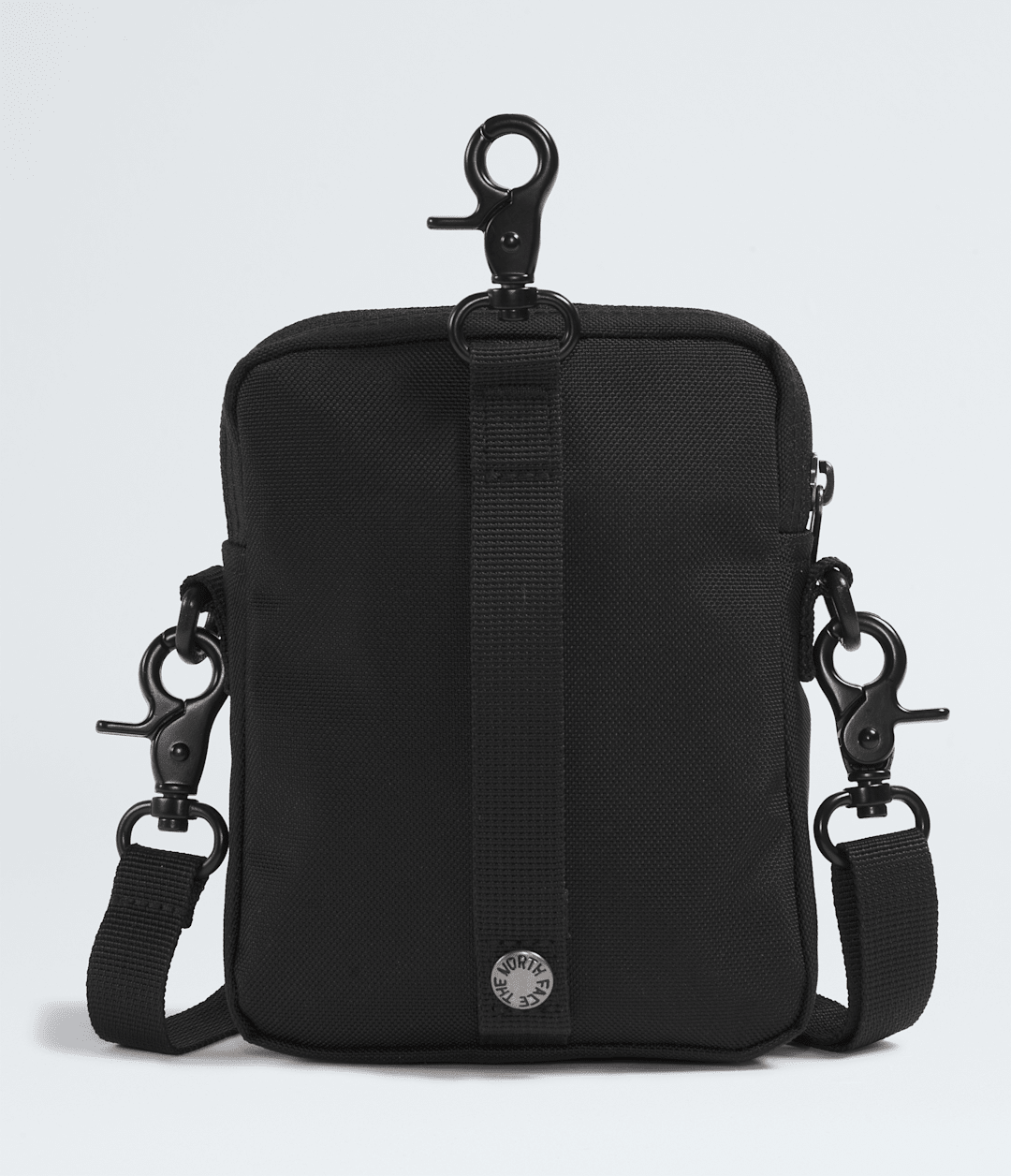TNF™ Red Box Small Carry Bag TNF Black