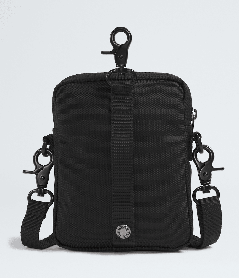 TNF™ Red Box Small Carry Bag TNF Black