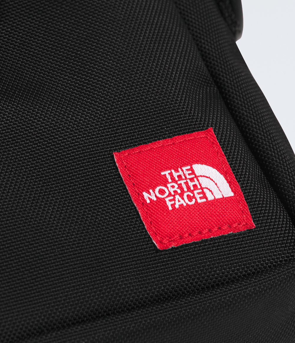 TNF™ Red Box Small Carry Bag TNF Black