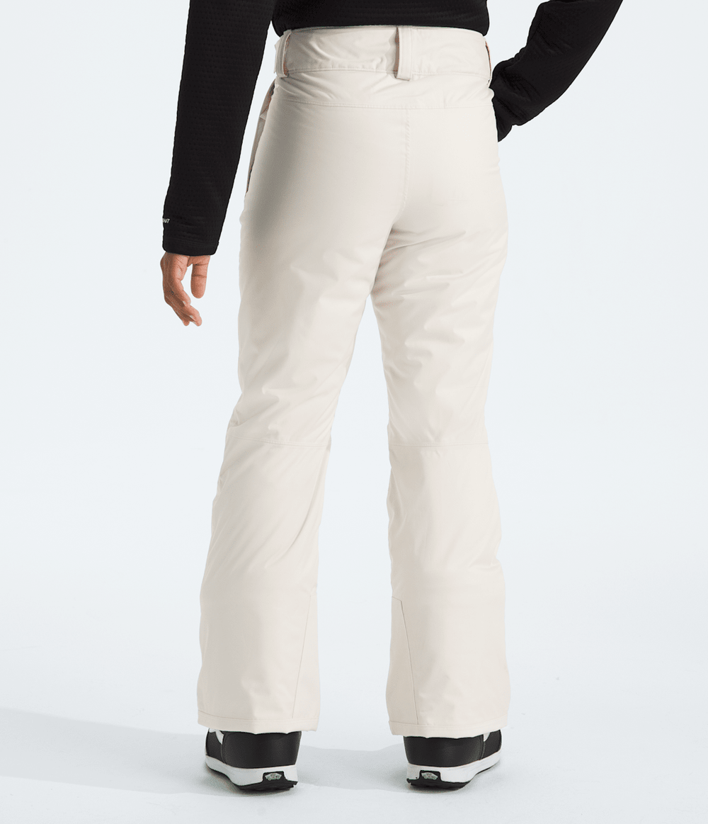 Girls’ Freedom Insulated Pants White Dune