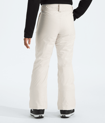 Girls’ Freedom Insulated Pants White Dune