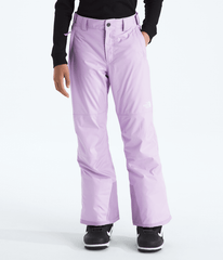 Girls’ Freedom Insulated Pants Lite Lilac