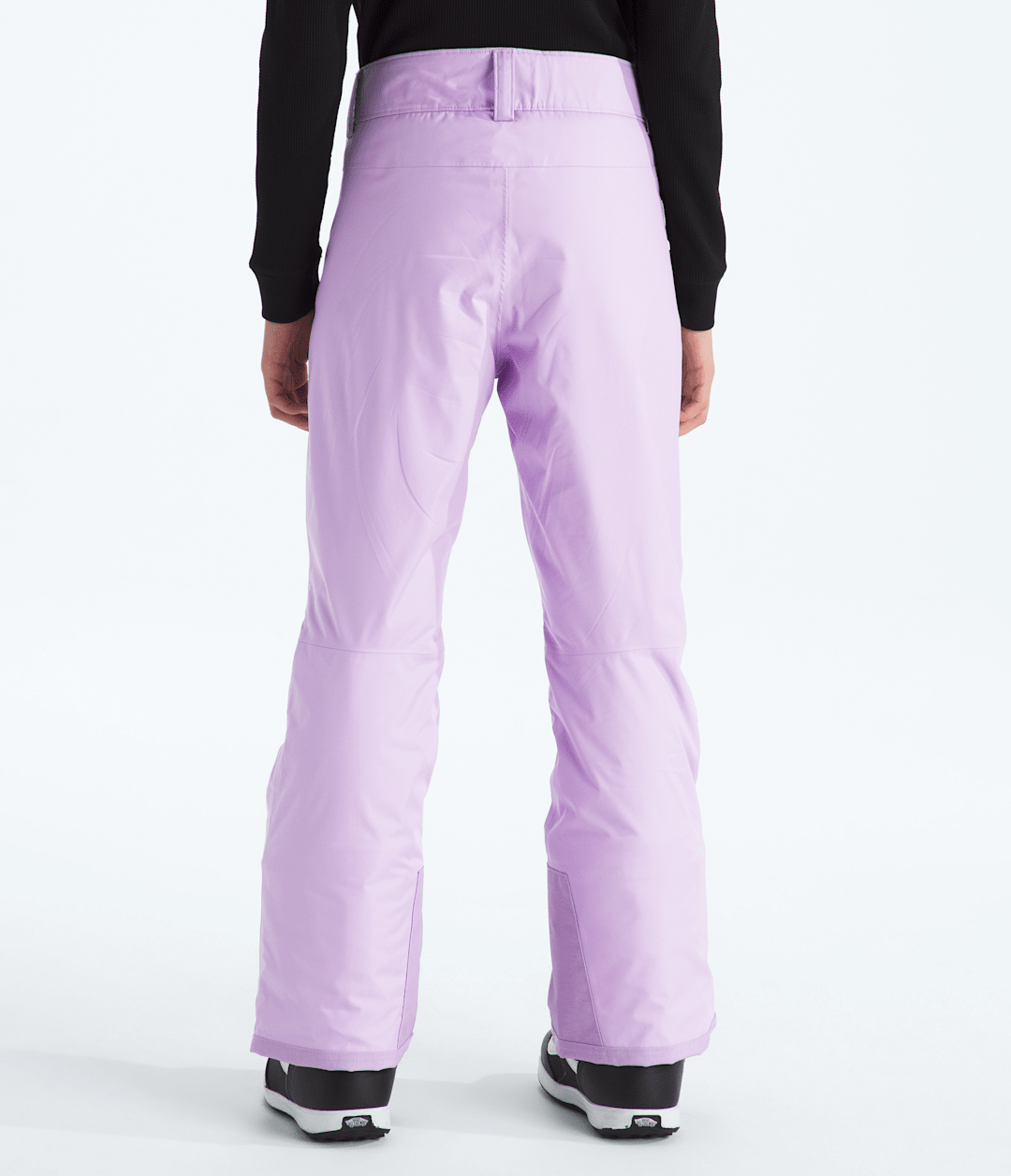 Girls’ Freedom Insulated Pants Lite Lilac