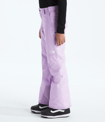 Girls’ Freedom Insulated Pants Lite Lilac