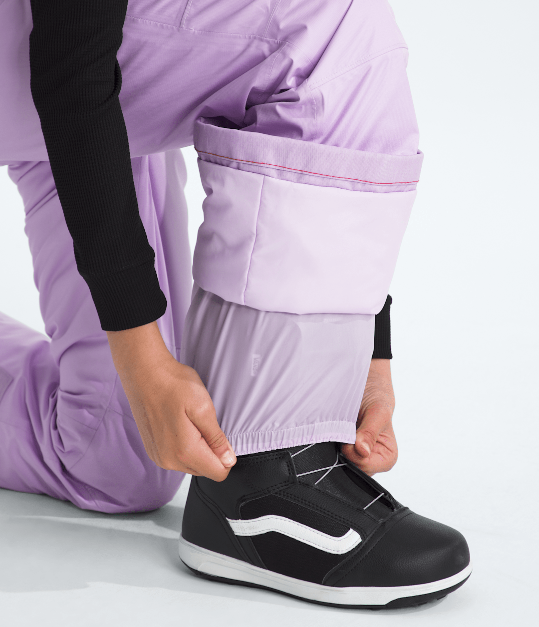 Girls’ Freedom Insulated Pants Lite Lilac
