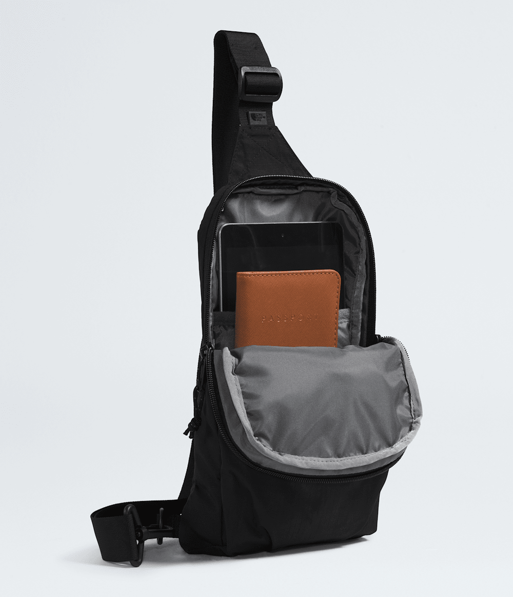 Glen Canyon Sling TNF Black