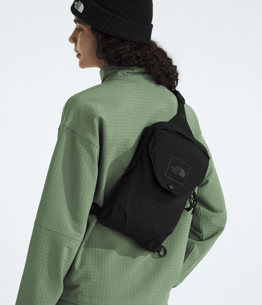 Glen Canyon Sling TNF Black