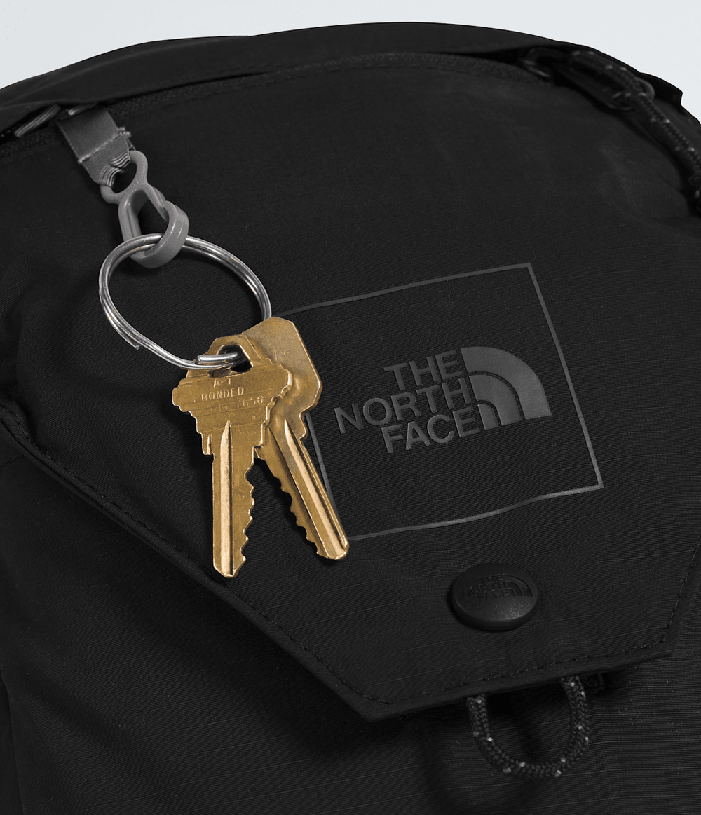 Glen Canyon Sling TNF Black