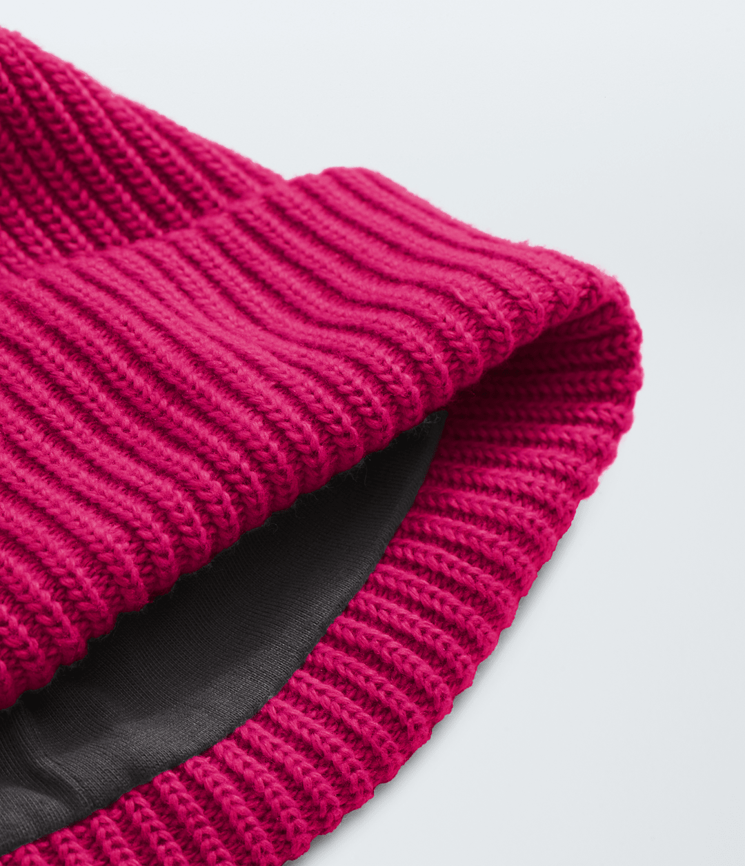 Kids’ Salty Lined Beanie Lali Guran