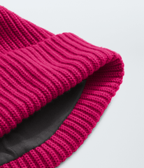 Kids’ Salty Lined Beanie Lali Guran