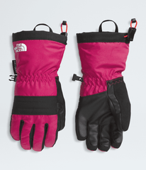 Kids’ Montana Ski Gloves Lali Guran