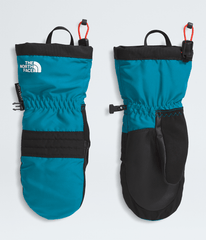 Kids’ Montana Ski Mitts Dusk Blue