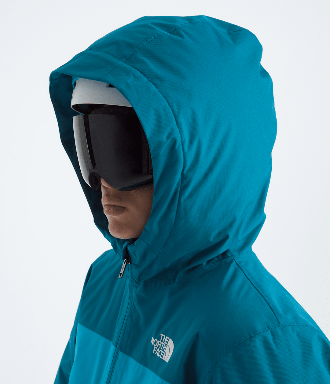 Boys’ Freedom Insulated Jacket Dusk Blue/Meridian Blue