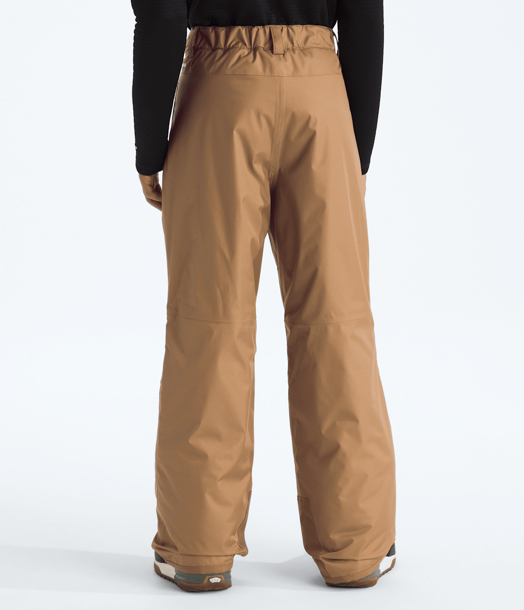 Boys’ Freedom Insulated Pants Utility Brown