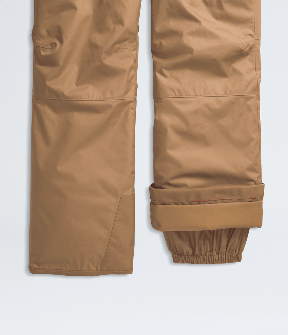 Boys’ Freedom Insulated Pants Utility Brown