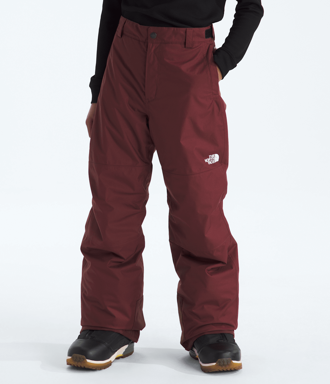 Boys’ Freedom Insulated Pants Sumac