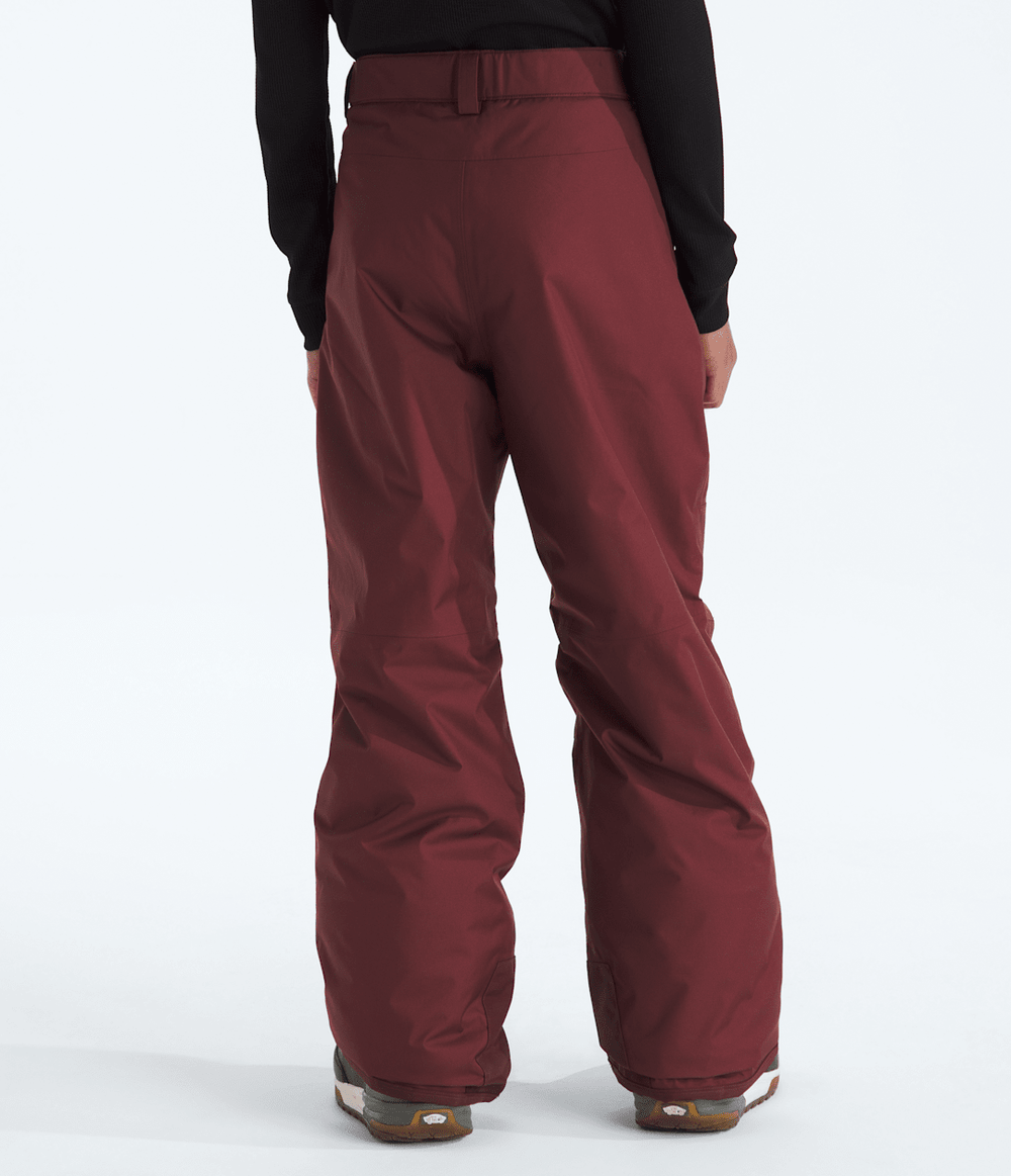 Boys’ Freedom Insulated Pants Sumac