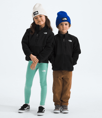 Kids’ Denali Jacket TNF Black