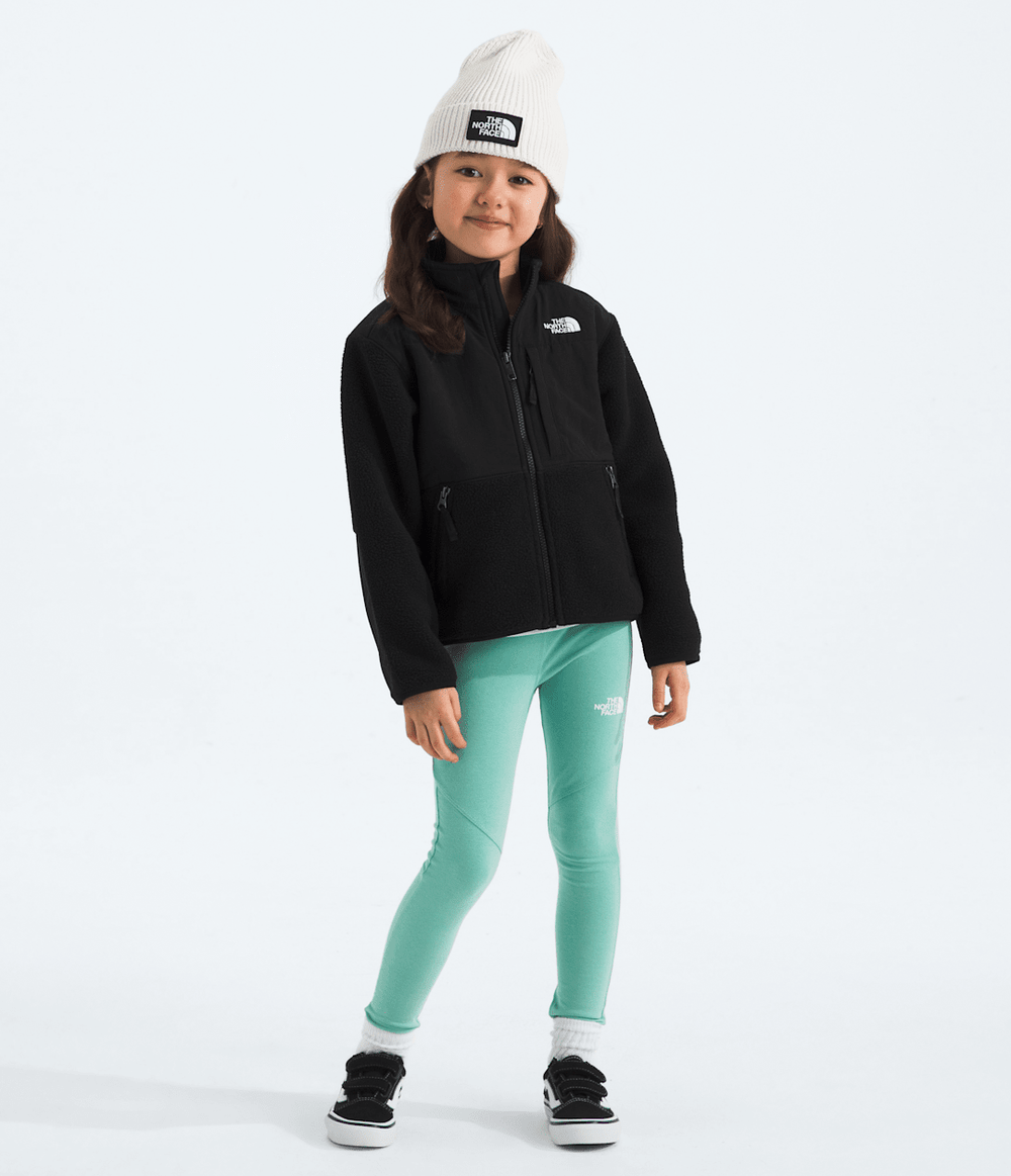 Kids’ Denali Jacket TNF Black