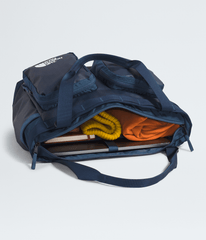 Base Camp Voyager Tote Shady Blue/Summit Navy