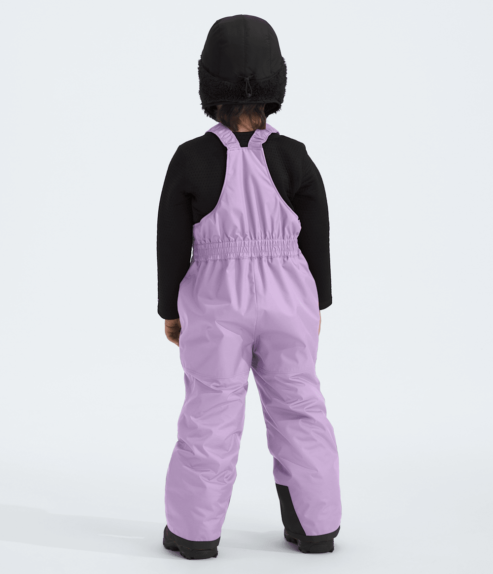 Kids’ Freedom Insulated Bibs Lite Lilac