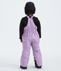 Kids’ Freedom Insulated Bibs Lite Lilac