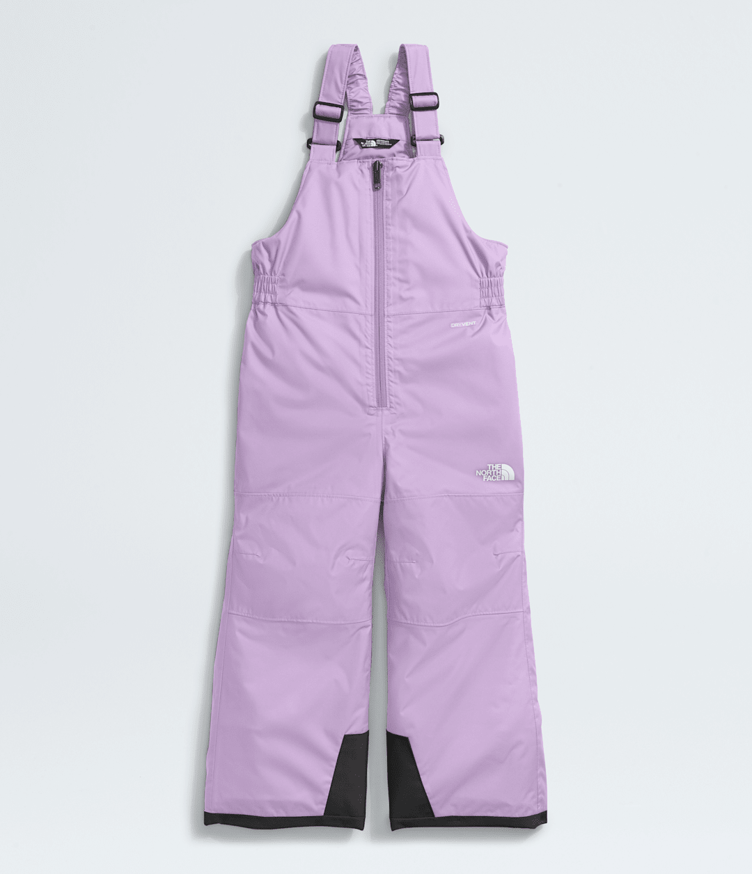 Kids’ Freedom Insulated Bibs Lite Lilac