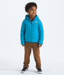 Kids’ THERMOBALL™ Hooded Jacket Meridian Blue