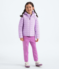Kids’ THERMOBALL™ Hooded Jacket Lite Lilac