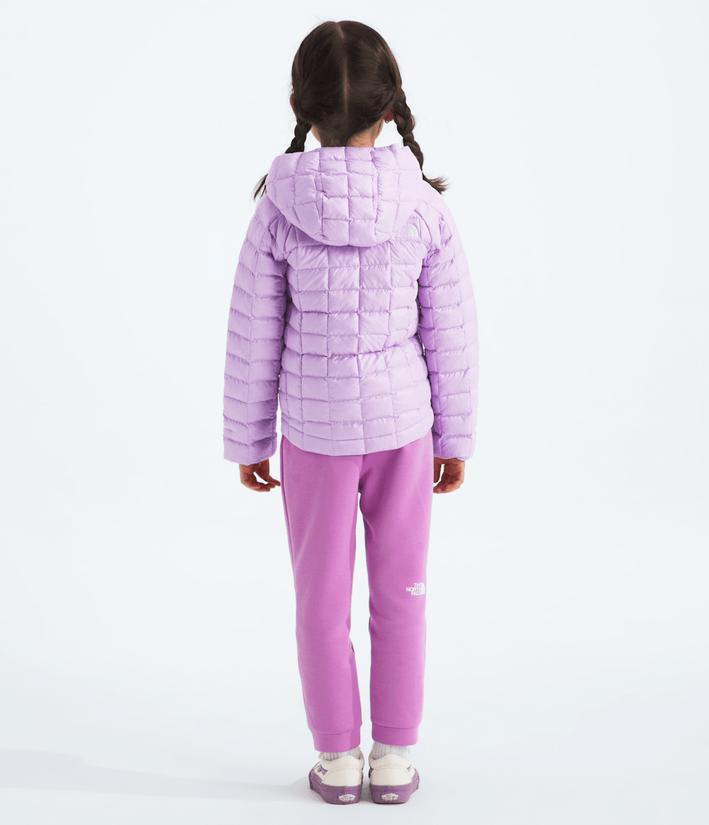 Kids’ THERMOBALL™ Hooded Jacket Lite Lilac