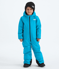 Kids’ Freedom Snow Suit Meridian Blue
