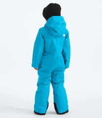Kids’ Freedom Snow Suit Meridian Blue