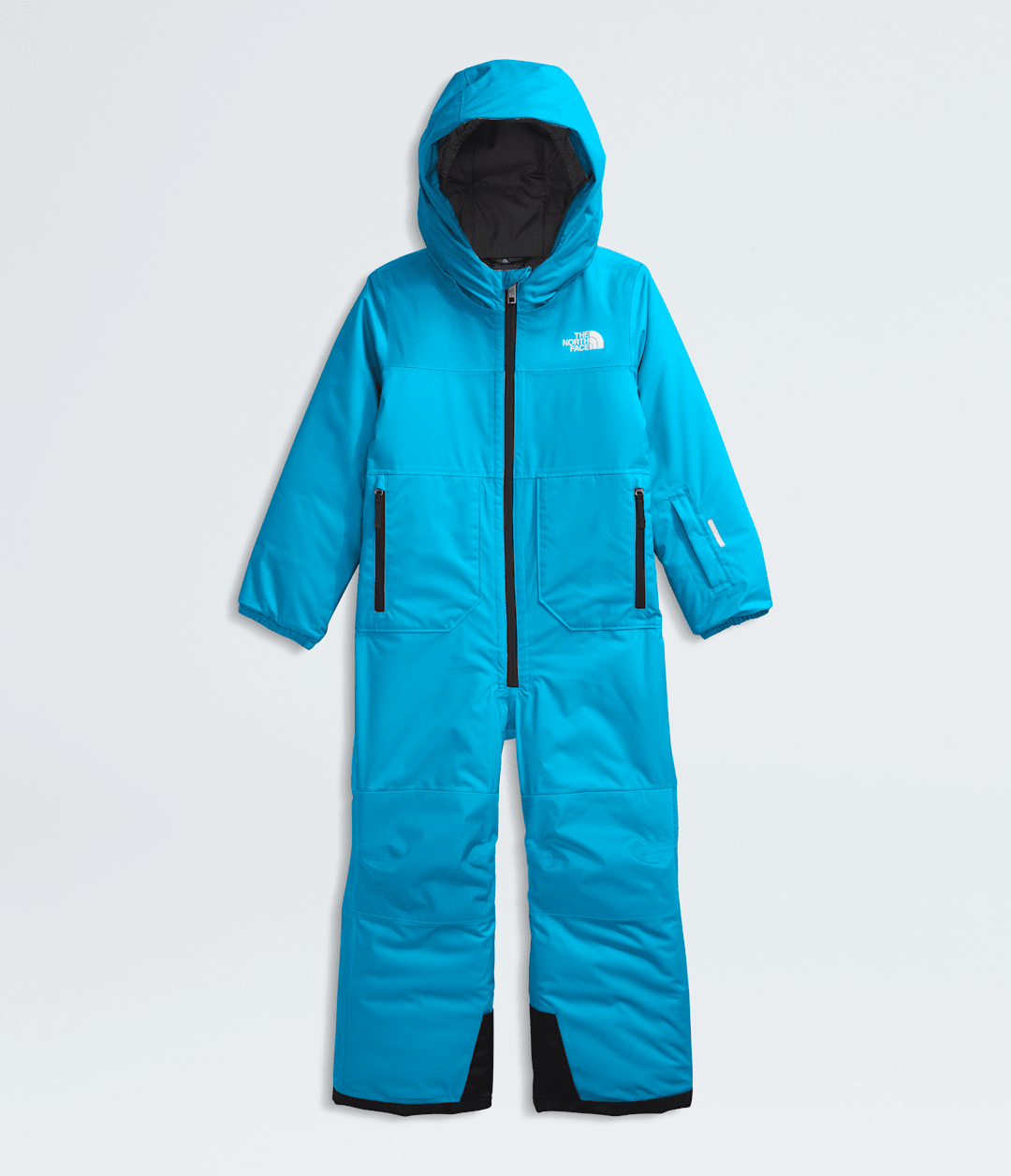 Kids’ Freedom Snow Suit Meridian Blue