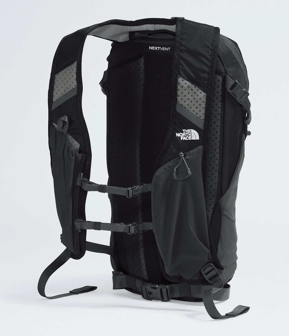 Trail Lite 12 Backpack TNF Black/Asphalt Grey