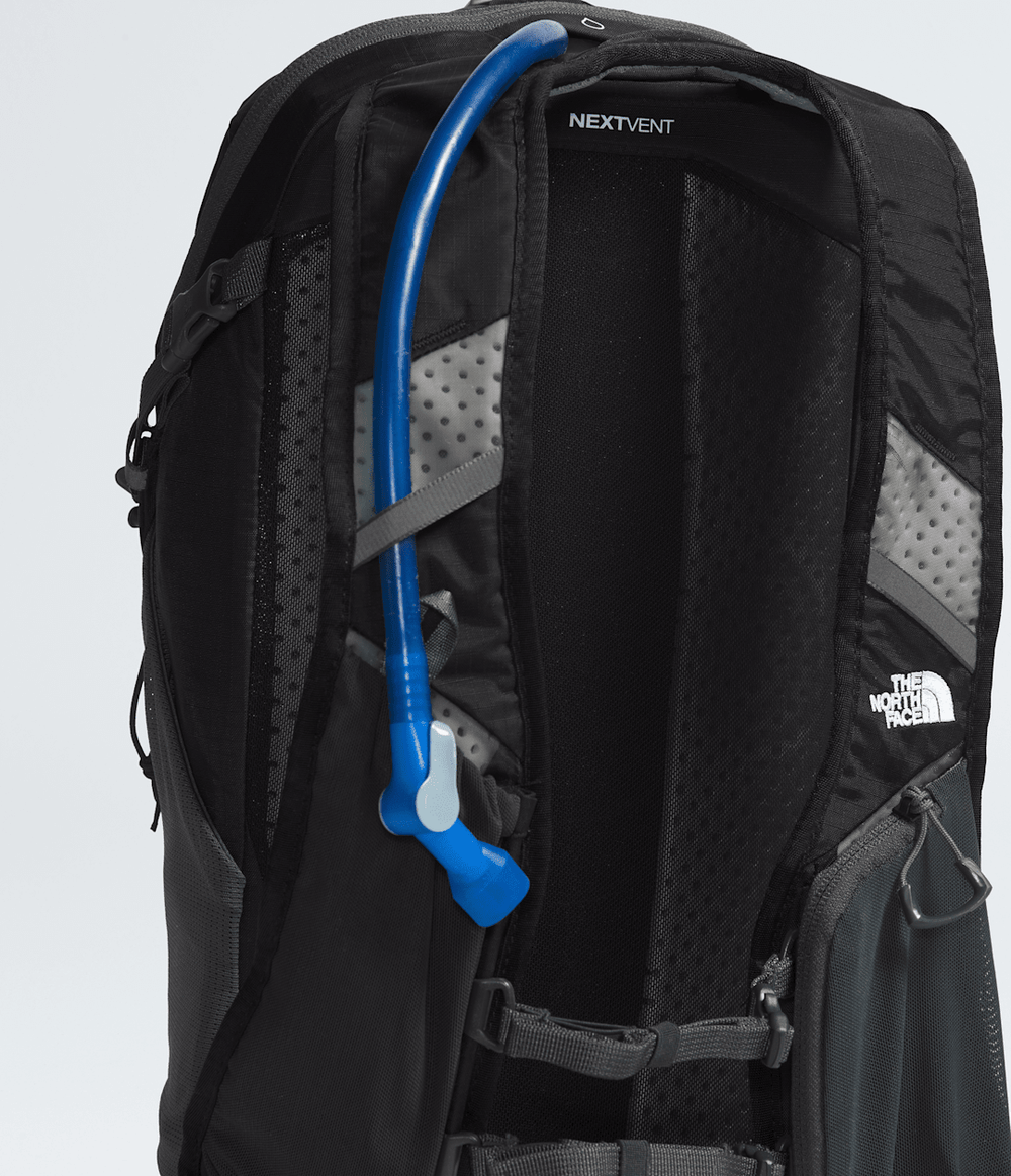 Trail Lite 12 Backpack TNF Black/Asphalt Grey