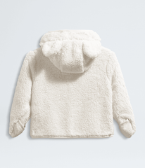 Baby Campshire Full-Zip Hoodie White Dune