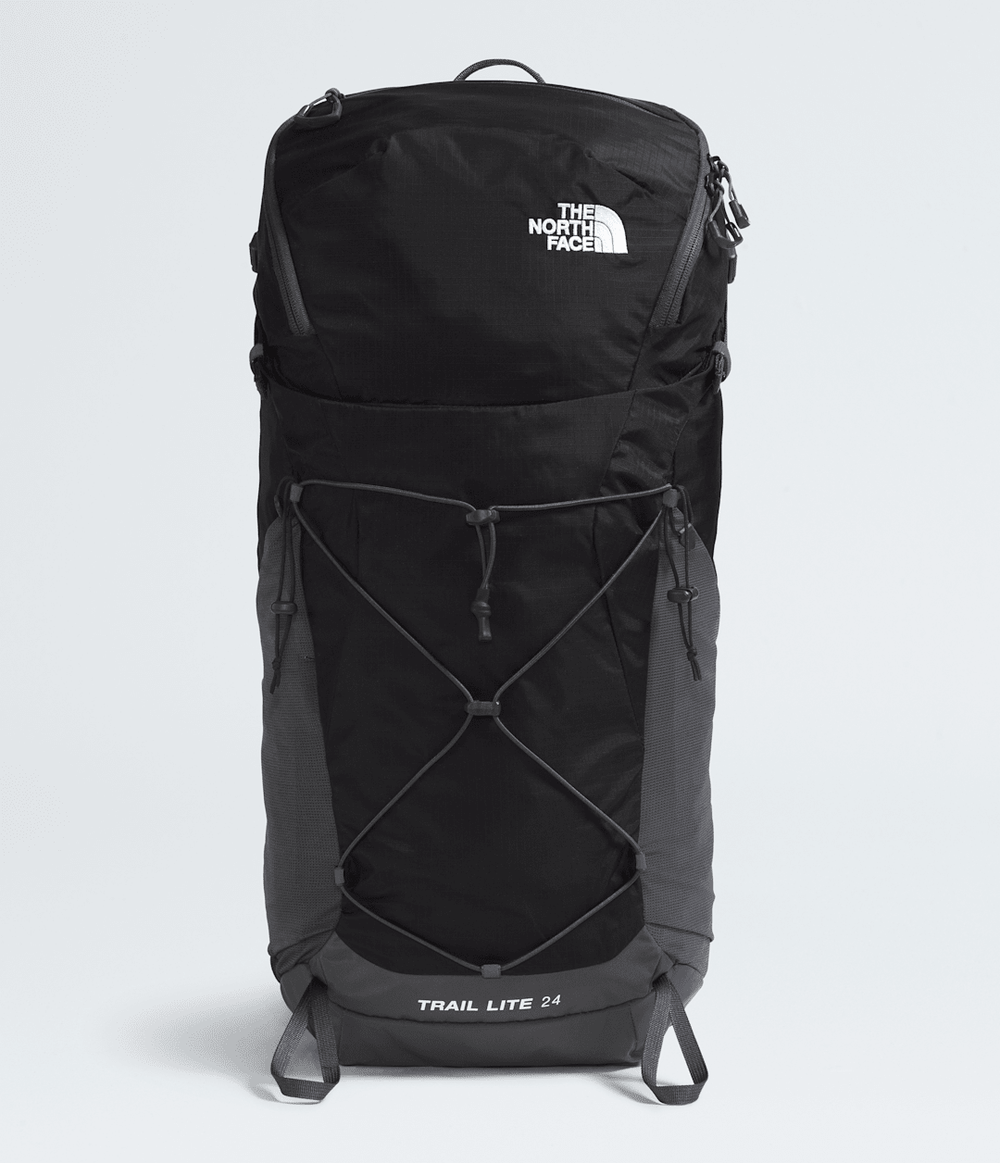 Trail Lite 24 Backpack TNF Black/Asphalt Grey