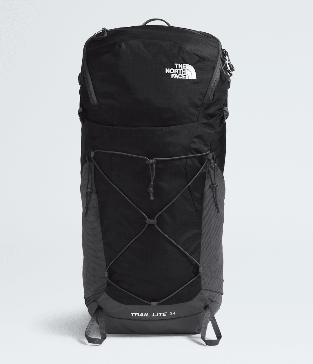 Trail Lite 24 Backpack TNF Black/Asphalt Grey