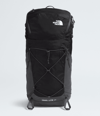 Trail Lite 24 Backpack TNF Black/Asphalt Grey