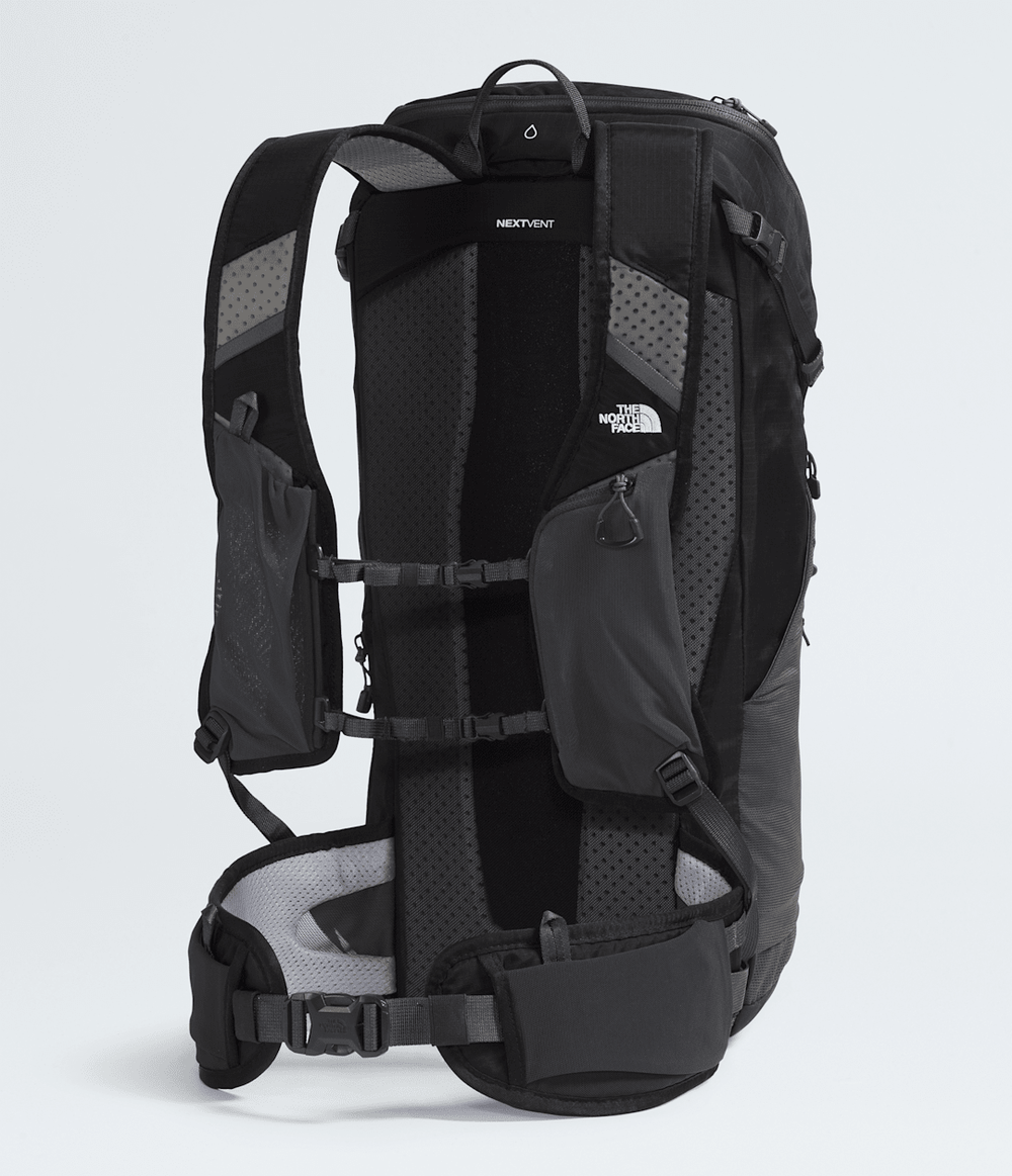 Trail Lite 24 Backpack TNF Black/Asphalt Grey