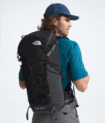 Trail Lite 24 Backpack TNF Black/Asphalt Grey