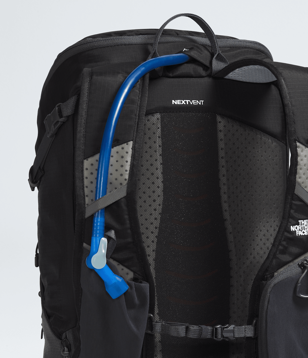Trail Lite 24 Backpack TNF Black/Asphalt Grey