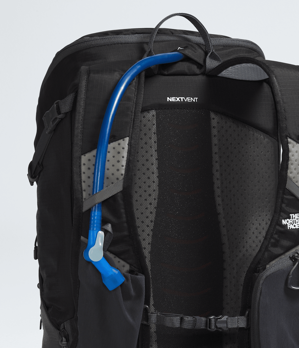 Trail Lite 24 Backpack TNF Black/Asphalt Grey