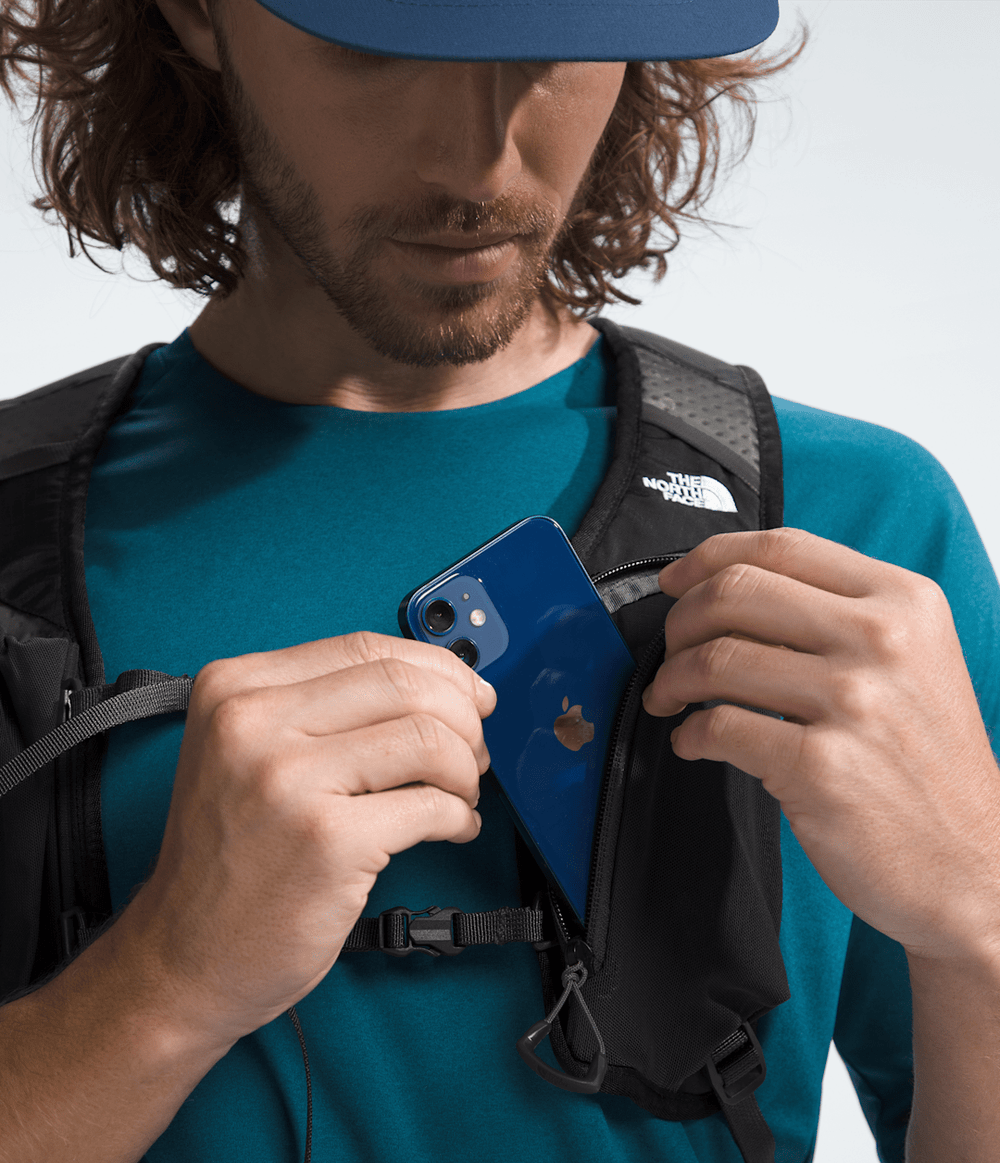 Trail Lite 24 Backpack TNF Black/Asphalt Grey